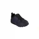 Tenis Skechers Uno Lite Chroma Niño Negro Talla 33.5