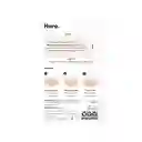 Parches Mighty Patch Surface Hero Cosmetics 10 Unidades