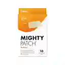 Parches Mighty Patch Surface Hero Cosmetics 10 Unidades