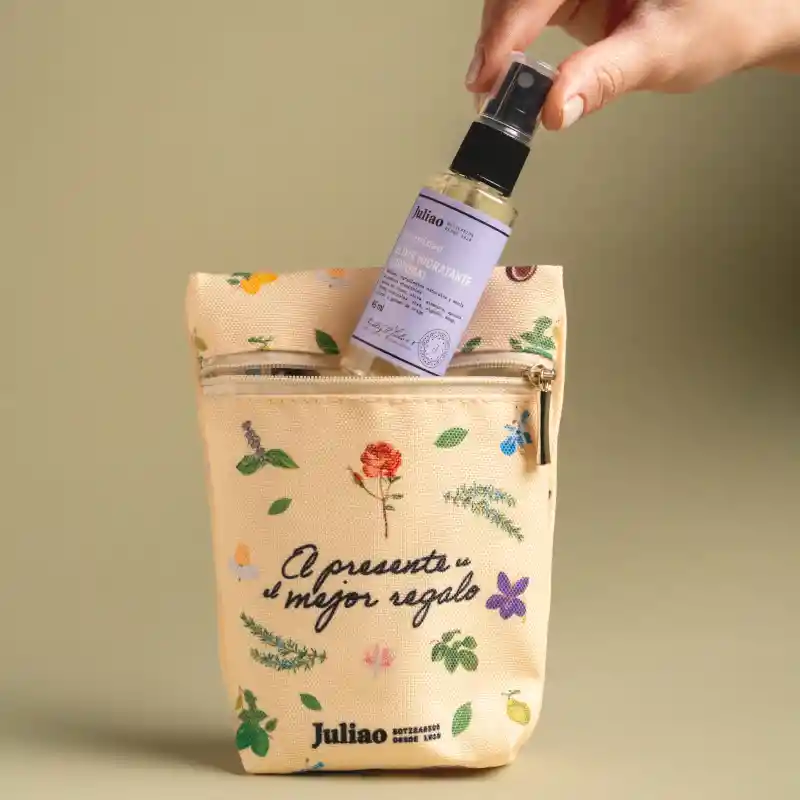 Kit Presente Serenidad