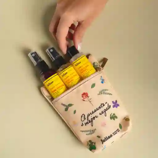 Kit Presente Siempre Viernes