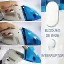 Aspiradora De Mano Sencilla