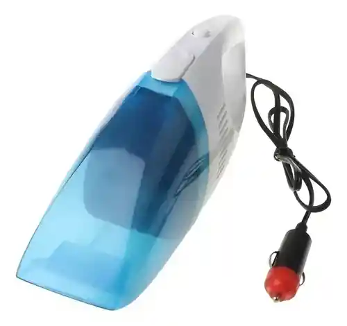 Aspiradora De Mano Sencilla