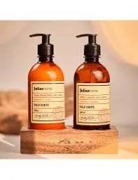 Kit Indispensable Palo Santo