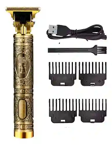 Rasuradora Por 2 De Lujo