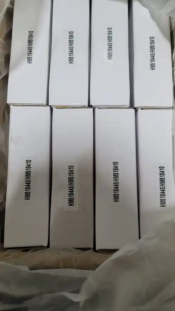 Hm518445-hm518410 Sin Marca Rodamiento Conico