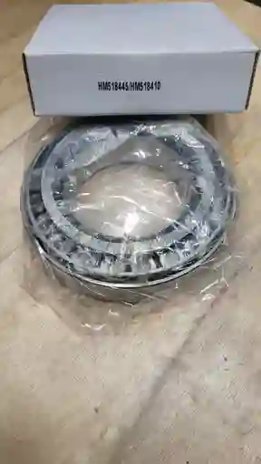 Hm518445-hm518410 Sin Marca Rodamiento Conico