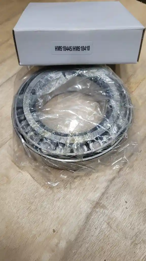 Hm518445-hm518410 Sin Marca Rodamiento Conico