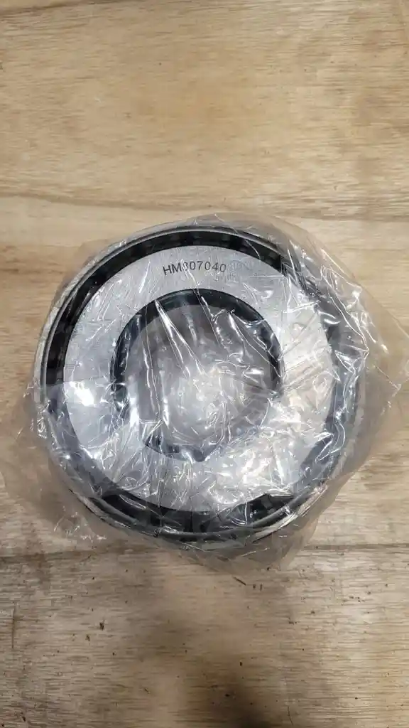 Hm807040-10 Sin Marca Rodamiento Conico