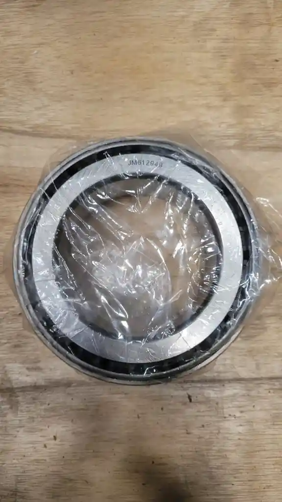 Jm612949-10 Sin Marca Rodamiento Conico