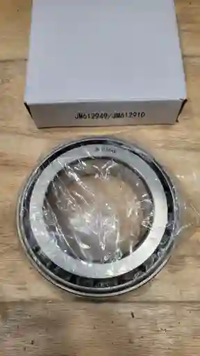 Jm612949-10 Sin Marca Rodamiento Conico