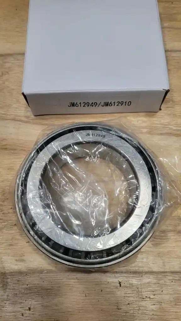 Jm612949-10 Sin Marca Rodamiento Conico