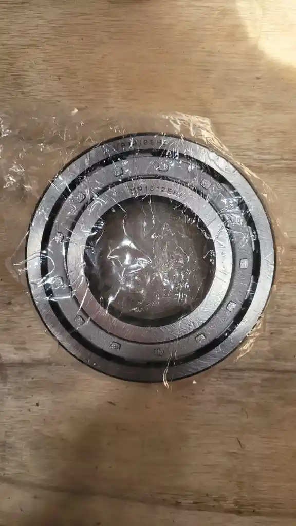 Mr1312ehl Sin Marca Rodamiento Cilindrico