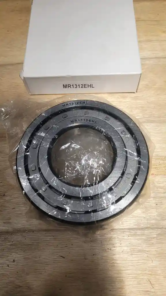 Mr1312ehl Sin Marca Rodamiento Cilindrico