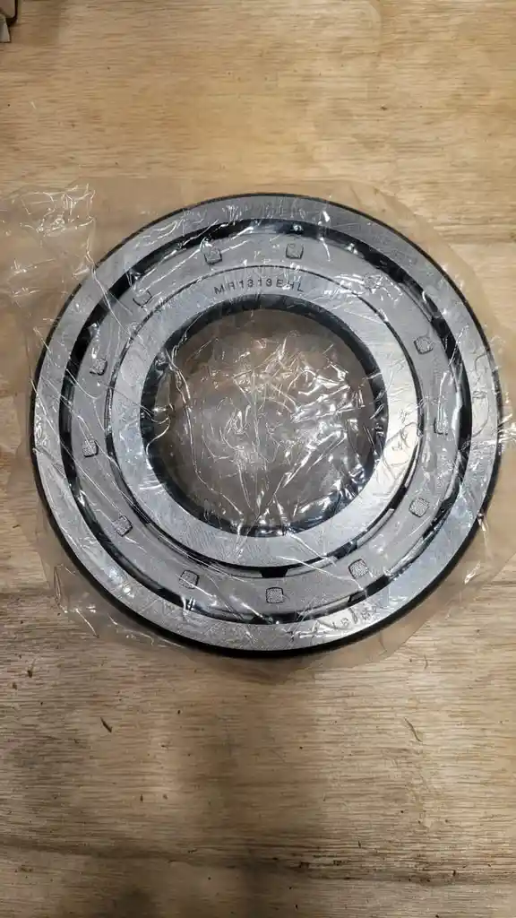 Mr1313ehl Sin Marca Rodamiento Cilindrico