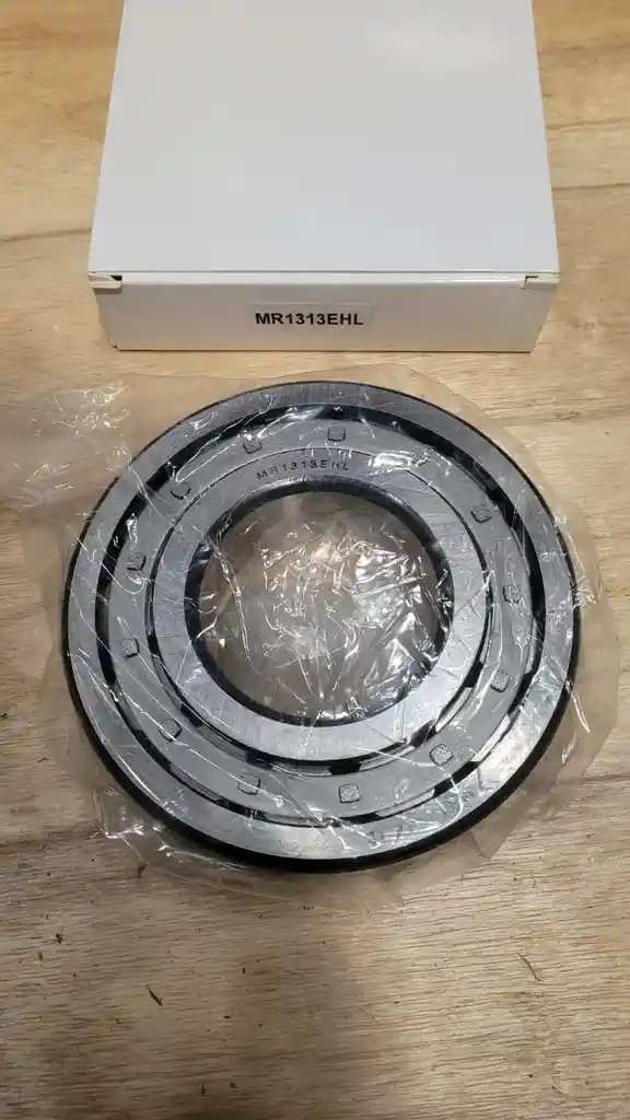 Mr1313ehl Sin Marca Rodamiento Cilindrico