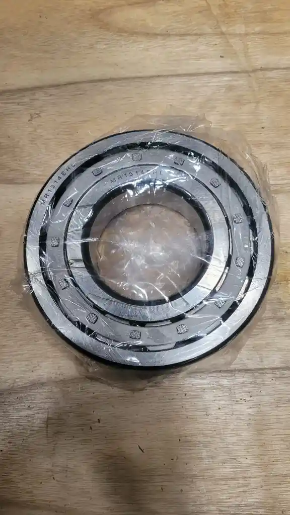 Mr1314ehl Sin Marca Rodamiento Cilindrico