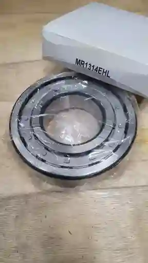 Mr1314ehl Sin Marca Rodamiento Cilindrico