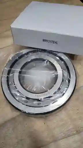 Mr1317ehl Sin Marca Rodamiento Cilindrico