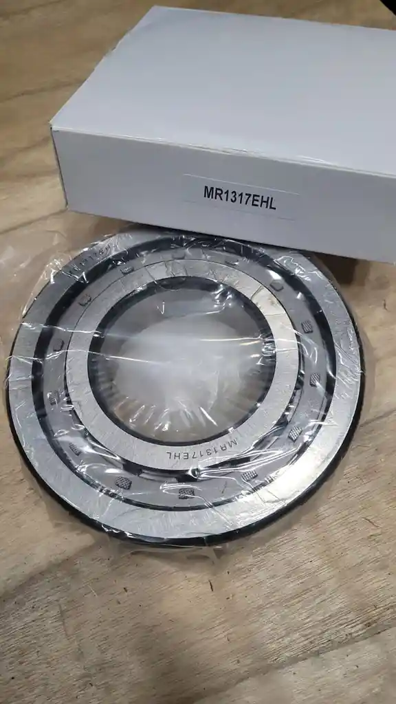 Mr1317ehl Sin Marca Rodamiento Cilindrico