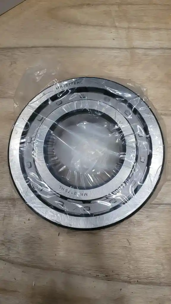 Mr1317ehl Sin Marca Rodamiento Cilindrico