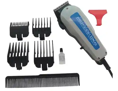 Maquina Para Cortar Cabello