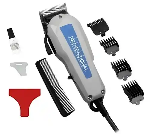 Maquina Para Cortar Cabello