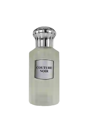 Perfume Ahmed Couture Noir Ext. Parfum 100ml Sp
