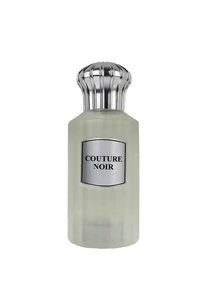 Perfume Ahmed Couture Noir Ext. Parfum 100ml Sp