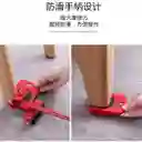 Herramienta Elevador De Muebles Base Soporte Objetos Pesados