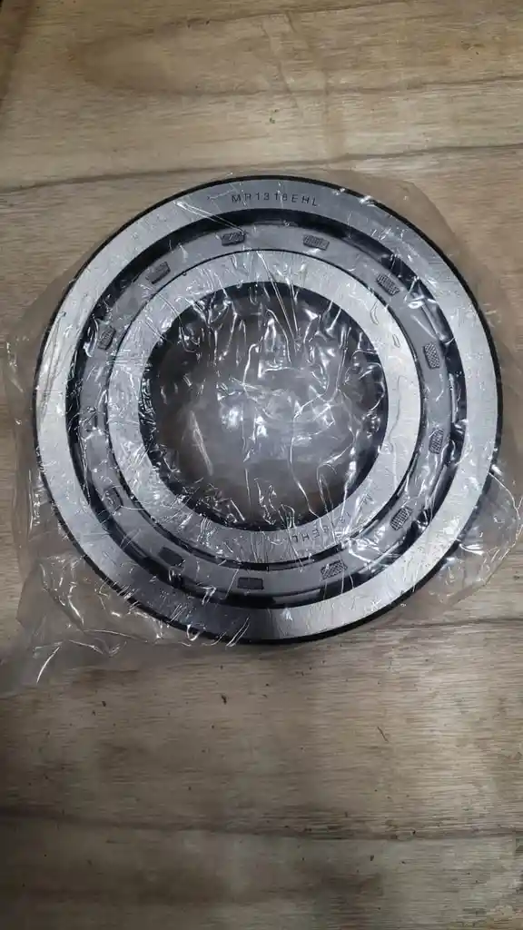 Mr1318ehl Sin Marca Rodamiento Cilindrico