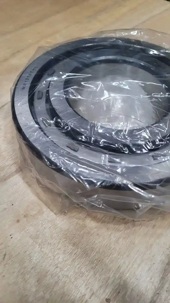 Mr1318ehl Sin Marca Rodamiento Cilindrico