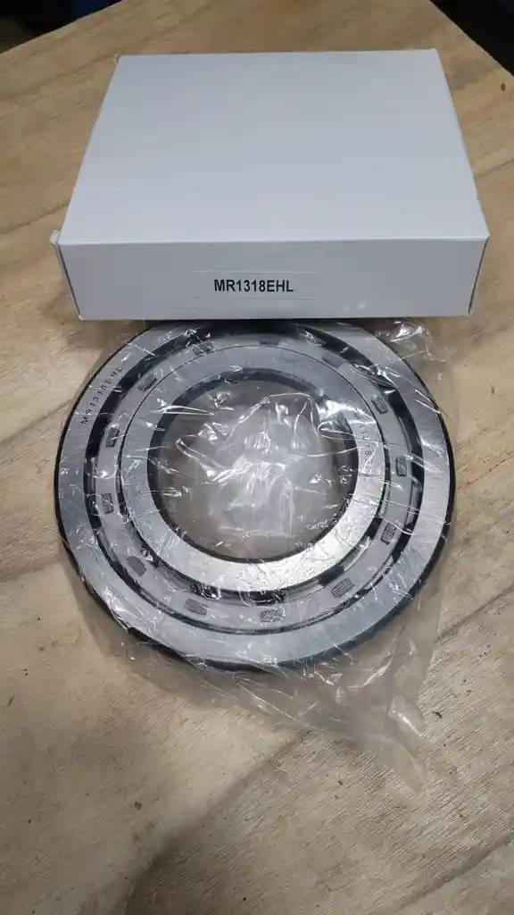 Mr1318ehl Sin Marca Rodamiento Cilindrico