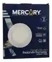 Panel Led 9w Incrustar Mercury