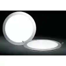 Panel Led 9w Incrustar Mercury