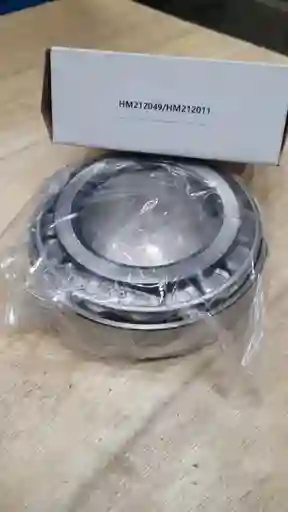 Hm212049-11 Sin Marca Rodamiento Conico