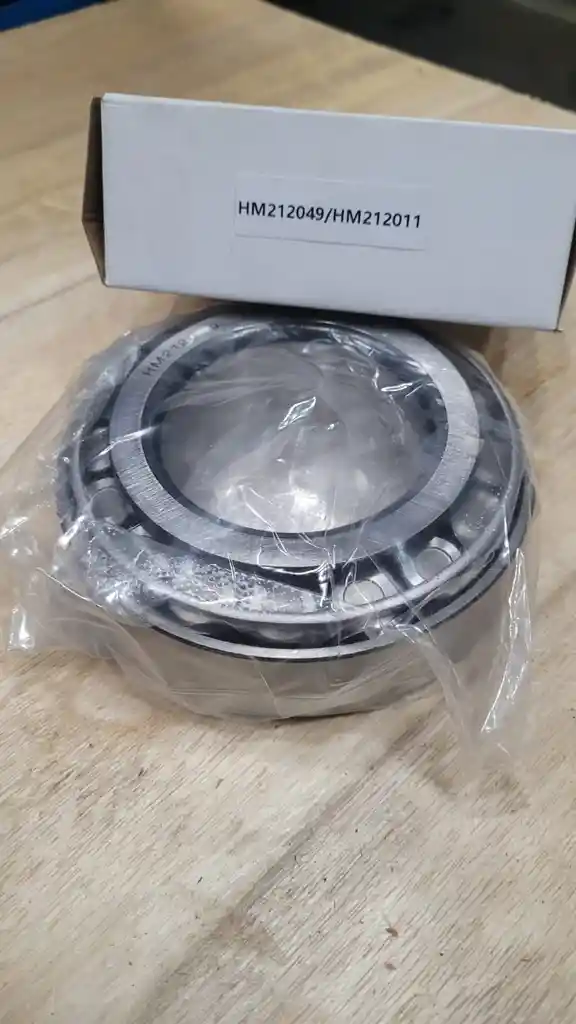 Hm212049-11 Sin Marca Rodamiento Conico