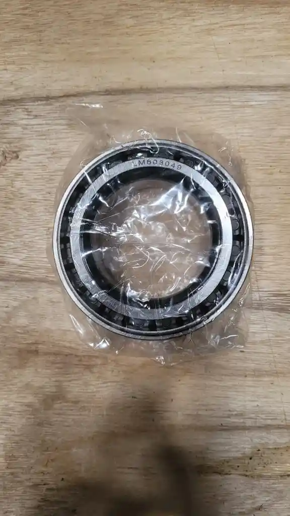 Lm603049-11 Sin Marca Rodamiento Conico