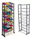Organizador De Zapatos 10 Niveles