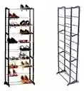 Organizador De Zapatos 10 Niveles