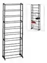 Organizador De Zapatos 10 Niveles