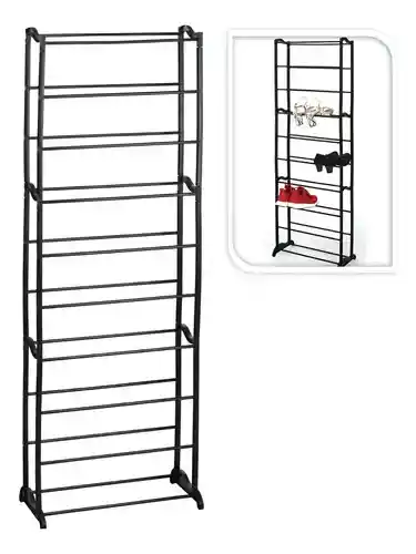 Organizador De Zapatos 10 Niveles