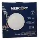 Panel Led 18w Sobreponer Mercury