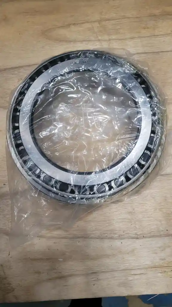 Hm231148-10 Sin Marca Rodamiento Conico