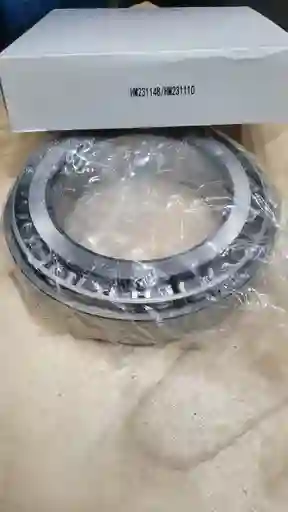 Hm231148-10 Sin Marca Rodamiento Conico