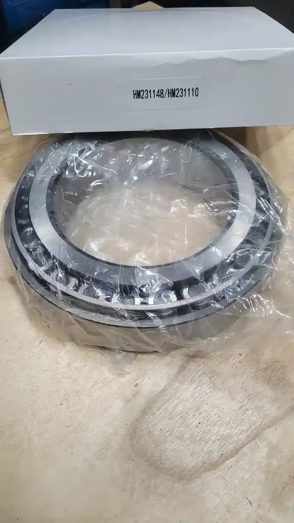 Hm231148-10 Sin Marca Rodamiento Conico