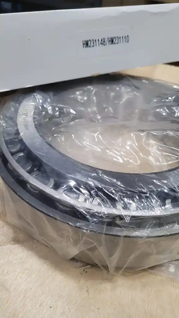 Hm231148-10 Sin Marca Rodamiento Conico