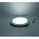 Panel Led 12w Incrustar Mercury