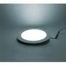 Panel Led 12w Incrustar Mercury