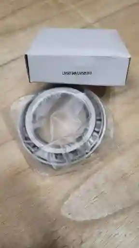 Lm501349-10 Sin Marca Rodamiento Conico